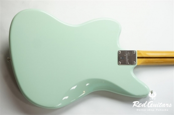 CLASSIC VIBE ’70S JAGUAR - Surf Green